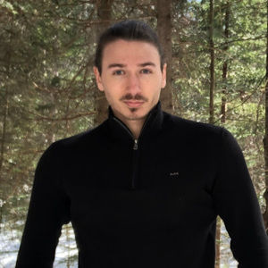 Meet your Posher, Ulysse